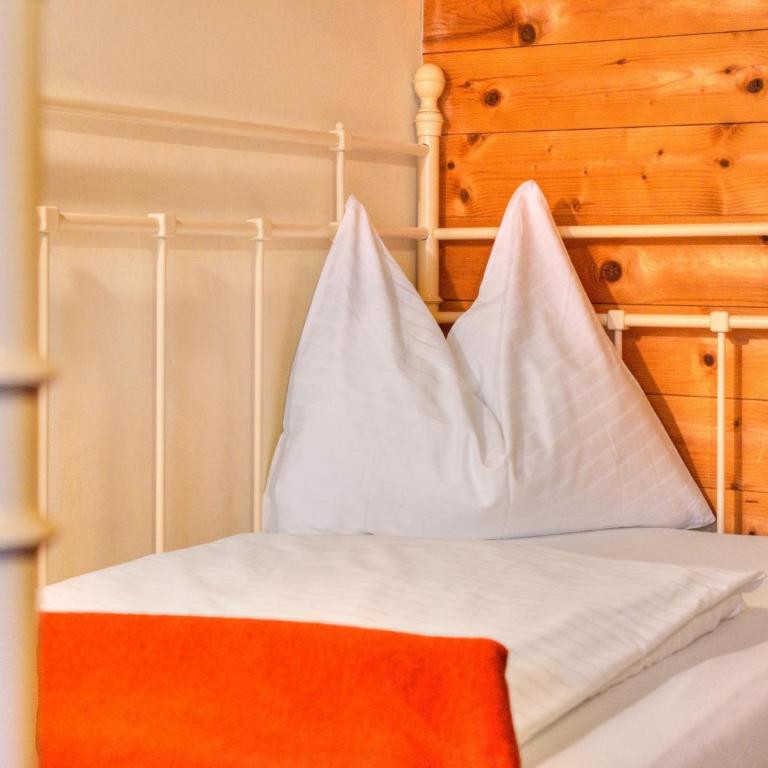 Holiday Village Wildschönau Family Chalet - Ferienhaus mit 3 Schlafzimmern - 27