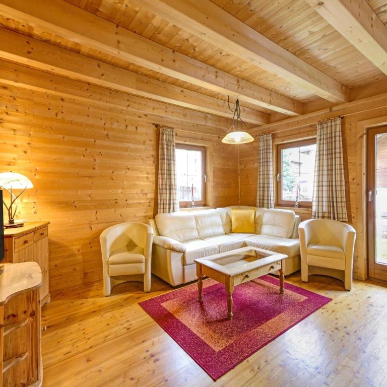 Holiday Village Wildschönau Family Chalet - Ferienhaus mit 3 Schlafzimmern - 9