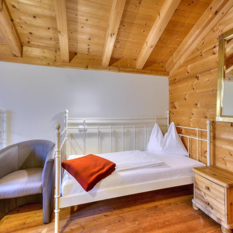 Holiday Village Wildschönau Family Chalet - Ferienhaus mit 3 Schlafzimmern - 6