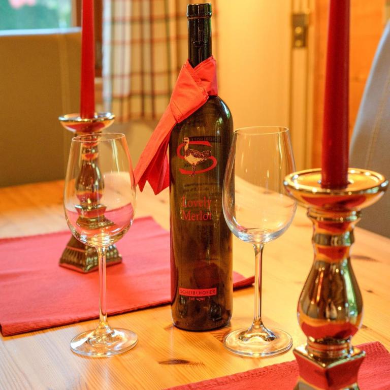 Feriendorf Wildschönau Alpine comfort with family - Ferienhaus mit 3 Schlafzimmern - 23