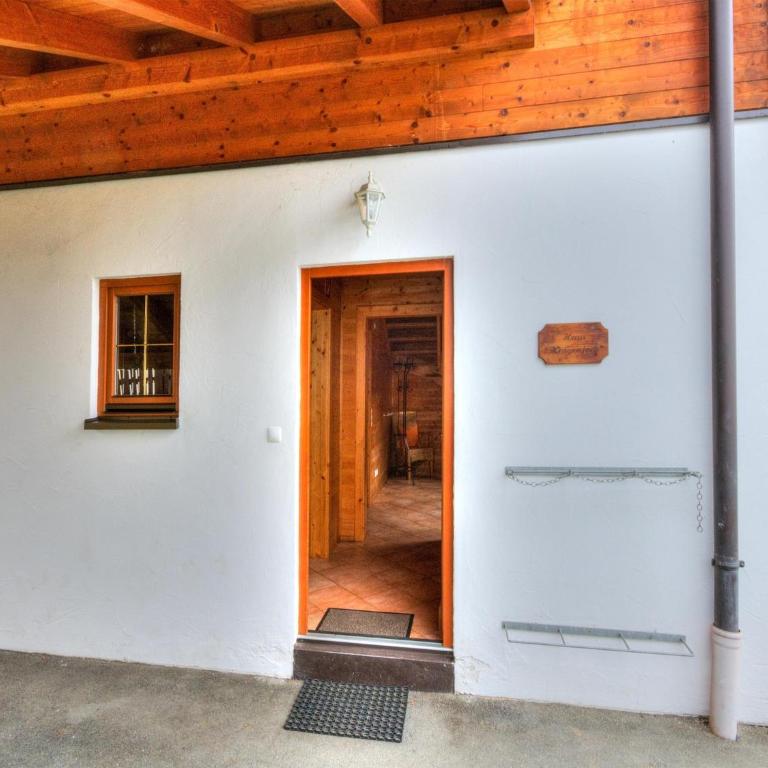 Feriendorf Wildschönau with private garden - Mobilheim mit 3 Schlafzimmern - 7