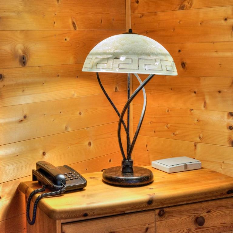 Feriendorf Wildschönau with private garden - Mobilheim mit 3 Schlafzimmern - 17