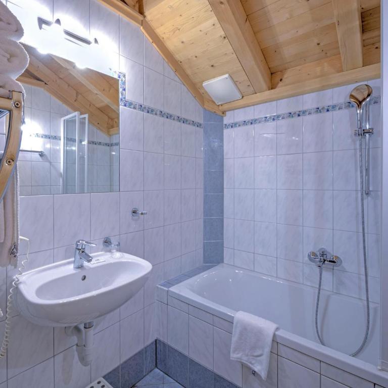 Holiday village Wildschönau in Kitzbühel Alps - Ferienhaus mit 3 Schlafzimmern - 8