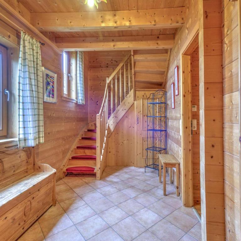 Holiday village Wildschönau in Kitzbühel Alps - Ferienhaus mit 3 Schlafzimmern - 14