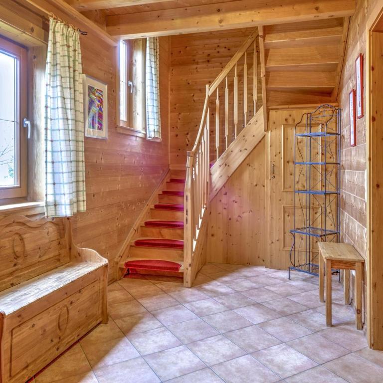 Holiday village Wildschönau in Kitzbühel Alps - Ferienhaus mit 3 Schlafzimmern - 13