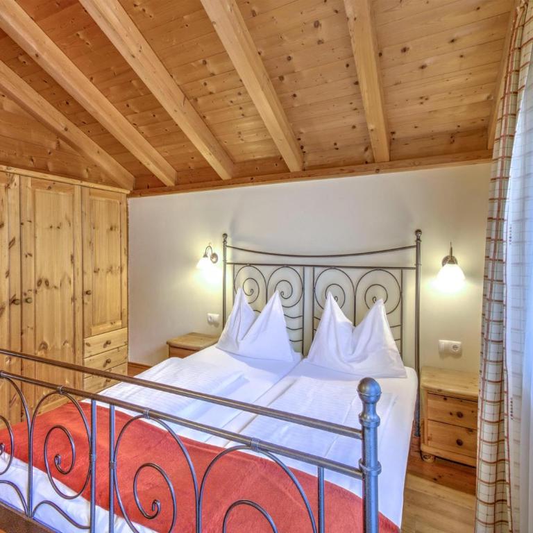 Holiday village Wildschönau in Kitzbühel Alps - Ferienhaus mit 3 Schlafzimmern - 22