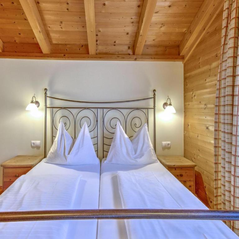 Holiday village Wildschönau in Kitzbühel Alps - Ferienhaus mit 3 Schlafzimmern - 21