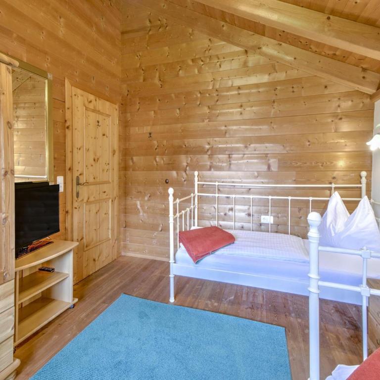 Scenic Stay in Feriendorf Wildschönau Chalet - Ferienhaus mit 3 Schlafzimmern - 17