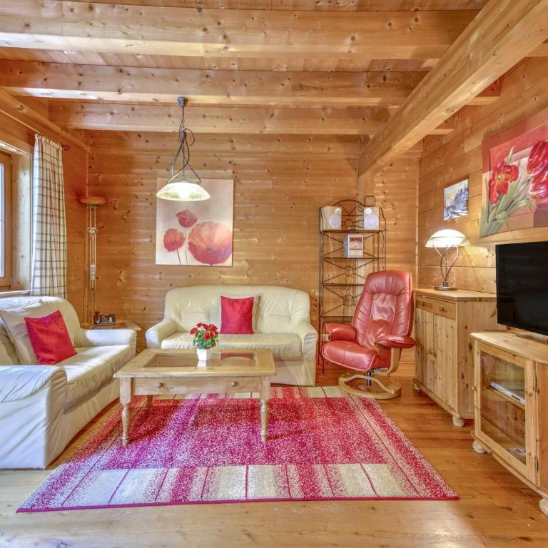 Scenic Stay in Feriendorf Wildschönau Chalet - Ferienhaus mit 3 Schlafzimmern - 2