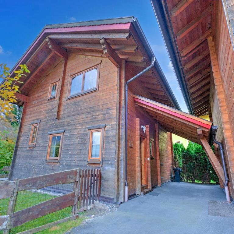 Scenic Stay in Feriendorf Wildschönau Chalet - Ferienhaus mit 3 Schlafzimmern - 24