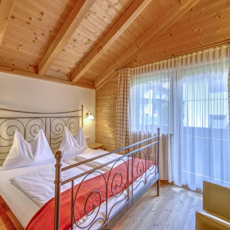 Scenic Stay in Feriendorf Wildschönau Chalet - Ferienhaus mit 3 Schlafzimmern - 6