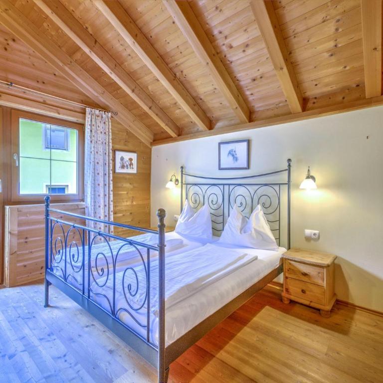 Scenic Stay in Feriendorf Wildschönau Chalet - Ferienhaus mit 3 Schlafzimmern - 19
