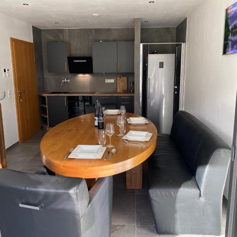 Haus Schönblick - Apartment mit 2 Schlafzimmern - 7