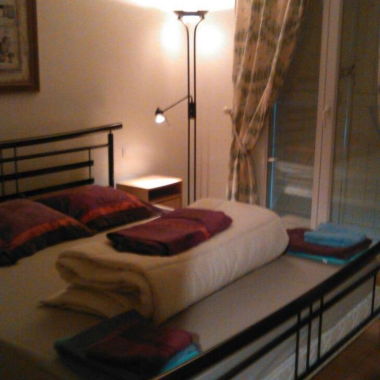 Villa Ecluses Mediterranee - Maison de Vacances - 7