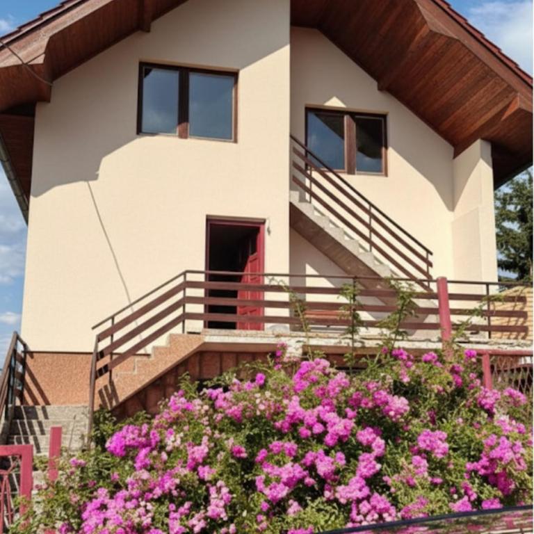 Vlajka - Two-Bedroom Apartment - 2