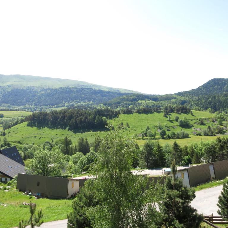 Le ZEN au pied du Grand Veymont en été en hiver - Appartement avec Balcon - 24