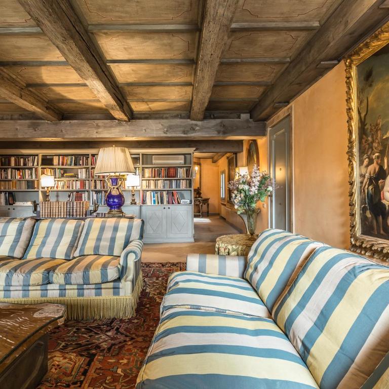 The Venetian Penthouse - Appartamento con Terrazza - 1
