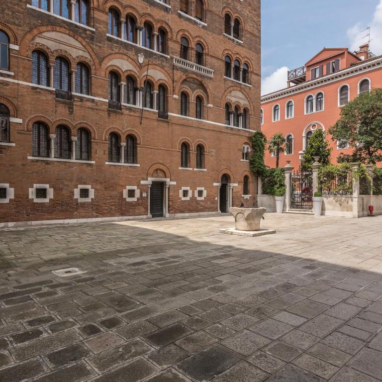 The Venetian Penthouse - Appartamento con Terrazza - 23