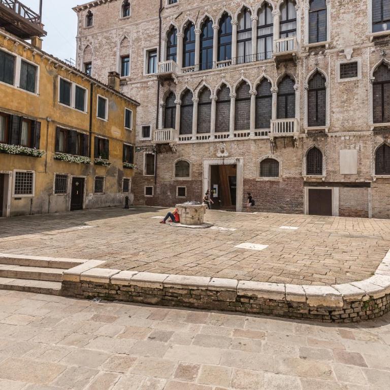 The Venetian Penthouse - Appartamento con Terrazza - 25
