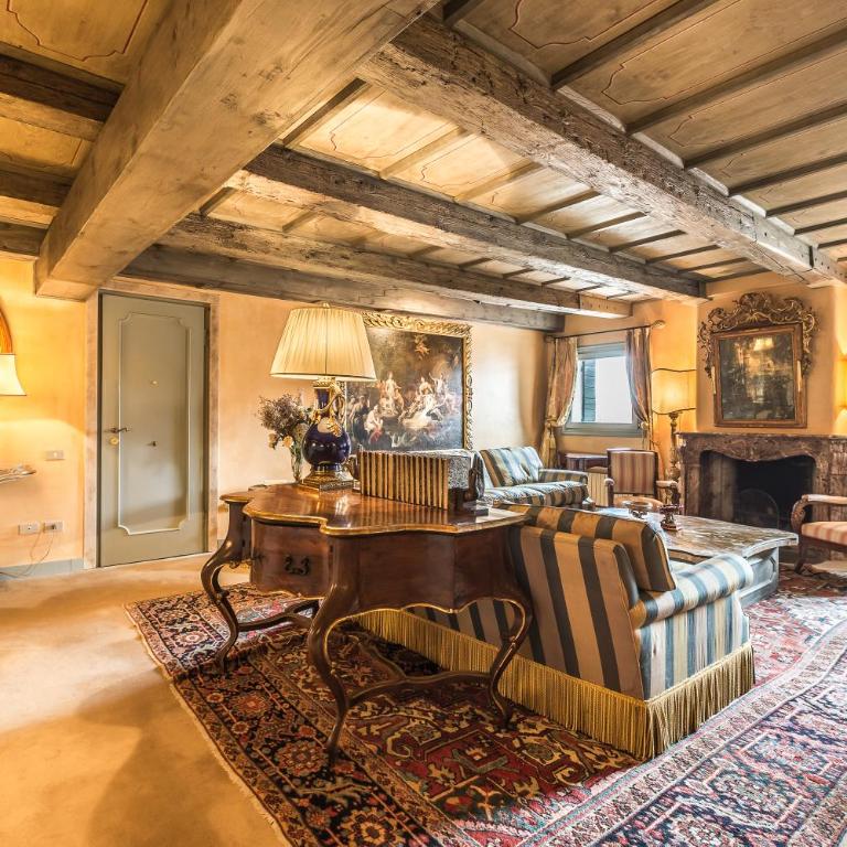 The Venetian Penthouse - Appartamento con Terrazza - 16