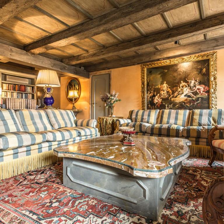 The Venetian Penthouse - Appartamento con Terrazza - 19