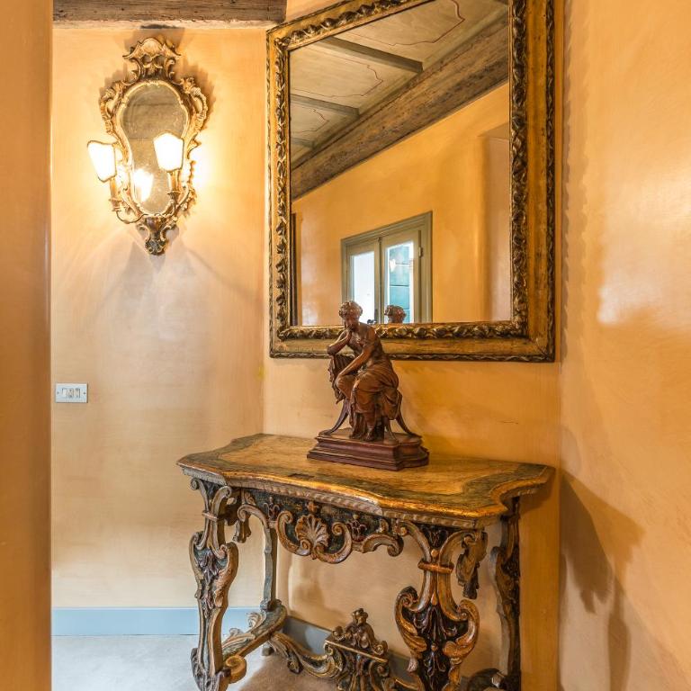 The Venetian Penthouse - Appartamento con Terrazza - 21