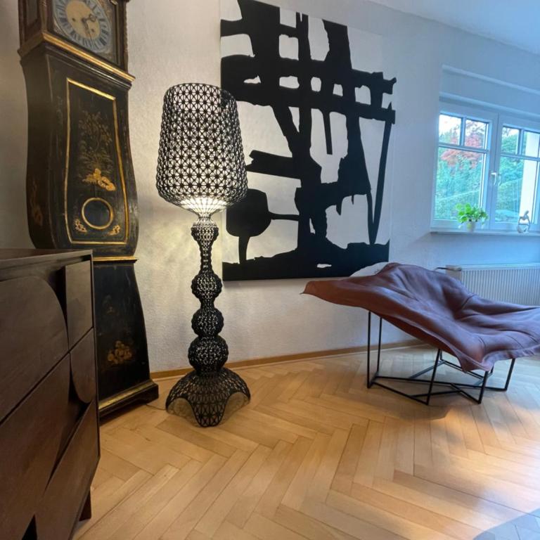 Schönste Location in Würzburg - Apartment mit 2 Schlafzimmern - 48