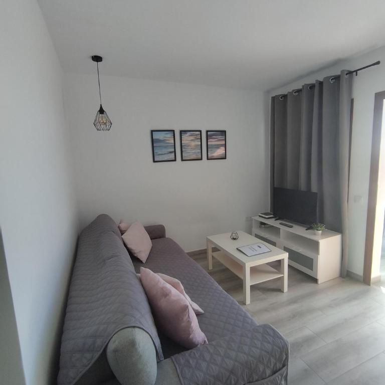 Flamboyán Vista Mar - Apartamento de 1 dormitorio - 3
