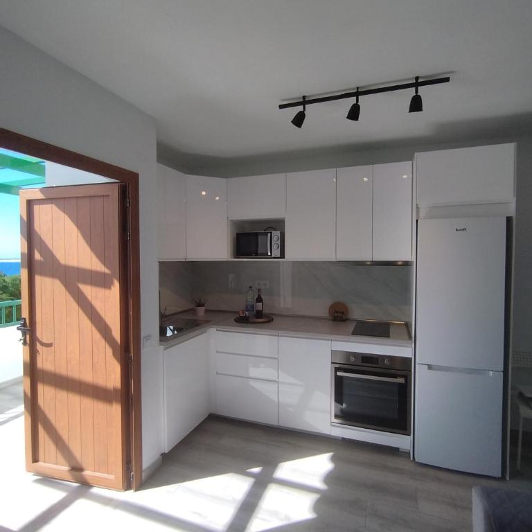 Flamboyán Vista Mar - Apartamento de 1 dormitorio - 5