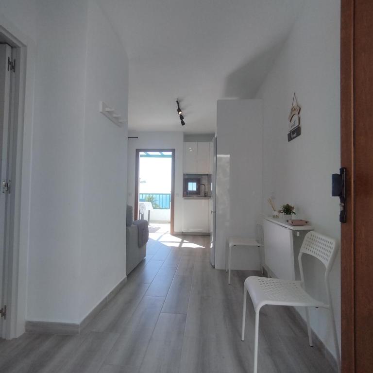 Flamboyán Vista Mar - Apartamento de 1 dormitorio - 10