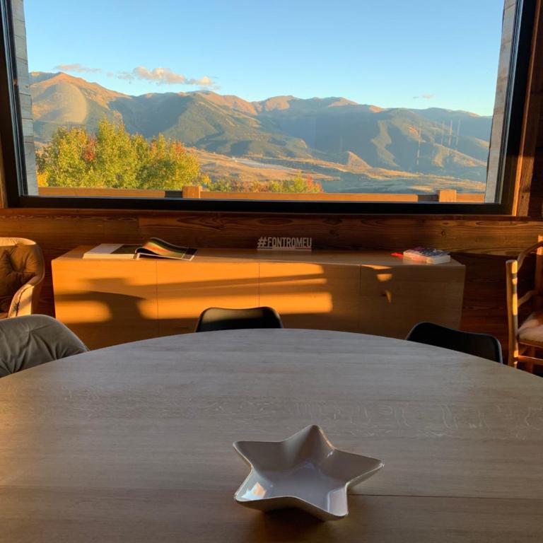 Chalet du rocher Font Romeu - Chalet - 3