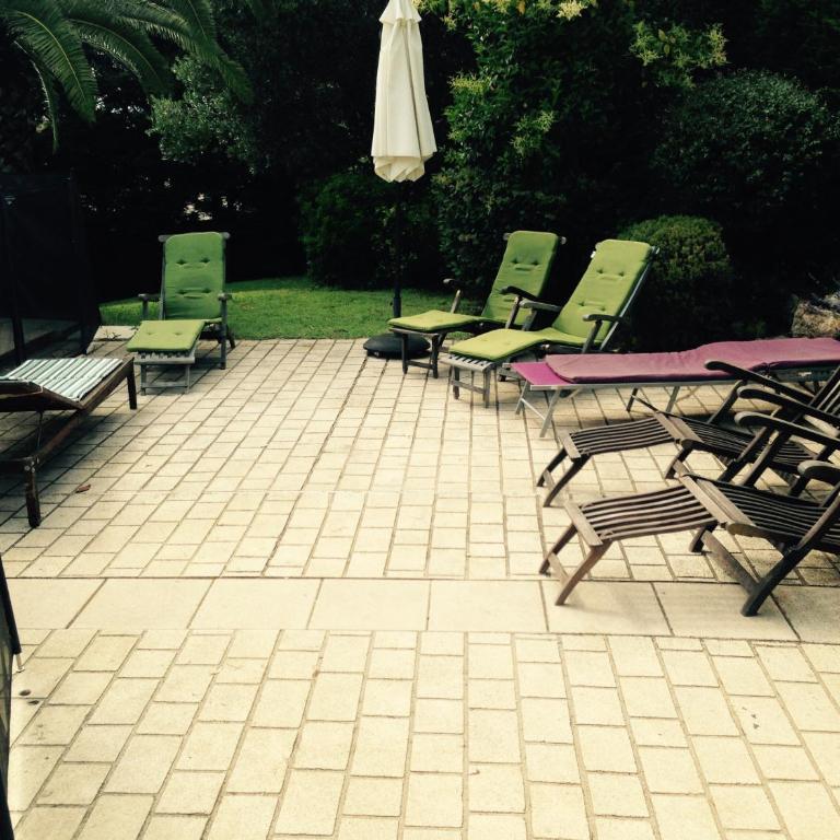 Villa Ecluses Mediterranee - Maison de Vacances - 3