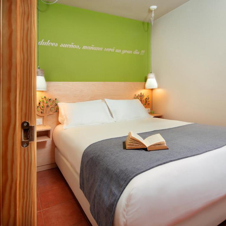 PirineosNature Apartments - Appartement 2 Chambres - 3