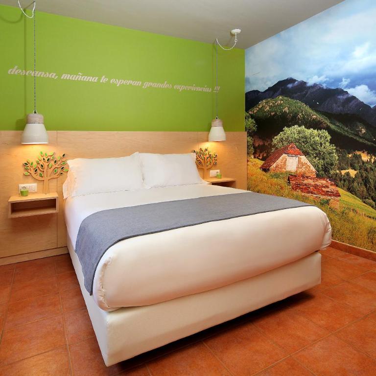 PirineosNature Apartments - Appartement 2 Chambres - 2