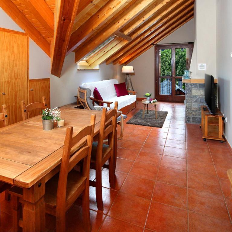 PirineosNature Apartments - Penthouse - 3