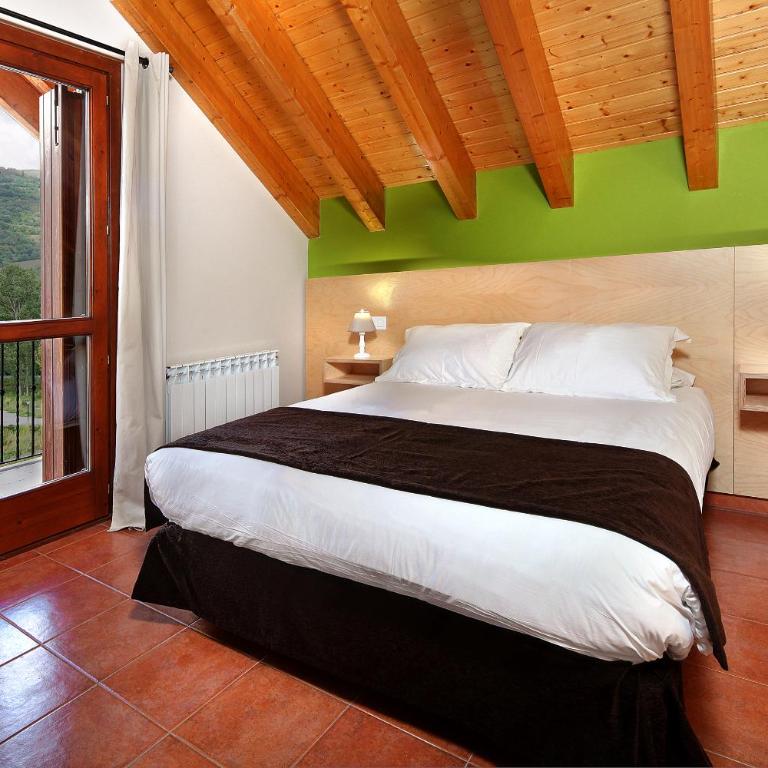 PirineosNature Apartments - Penthouse - 4
