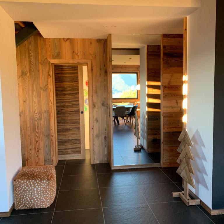 Chalet du rocher Font Romeu - Chalet - 81