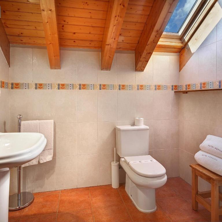 PirineosNature Apartments - Appartement 2 Chambres - 8