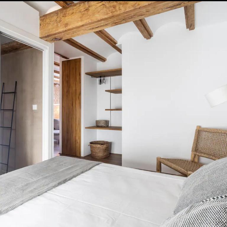 increible ubicación - One-Bedroom Apartment - 4