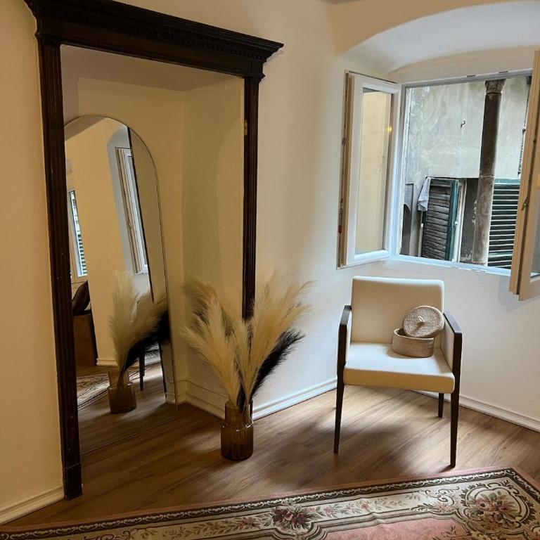 Heart of Genova - Appartamento con 1 Camera da Letto - 1
