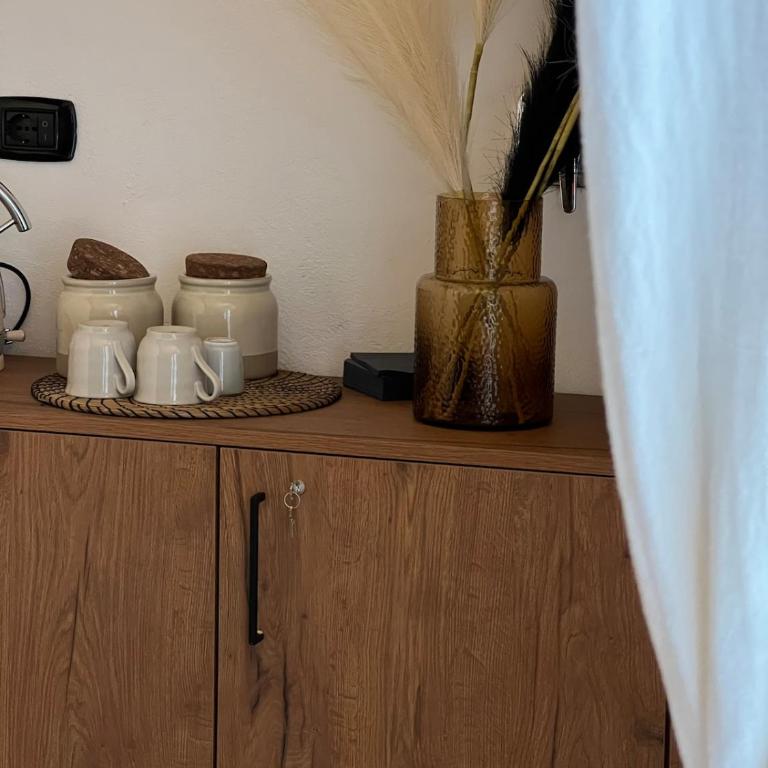 Heart of Genova - Appartamento con 1 Camera da Letto - 9