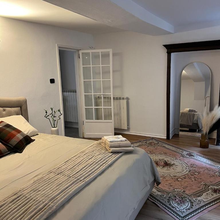 Heart of Genova - Appartamento con 1 Camera da Letto - 10