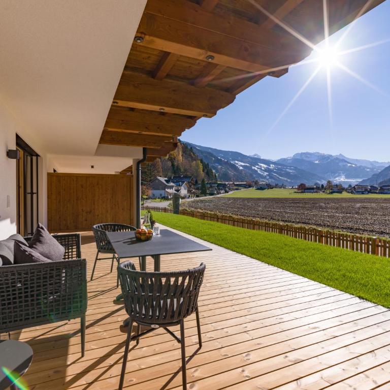 Baderer Apart - Apartment mit 2 Schlafzimmern - 3
