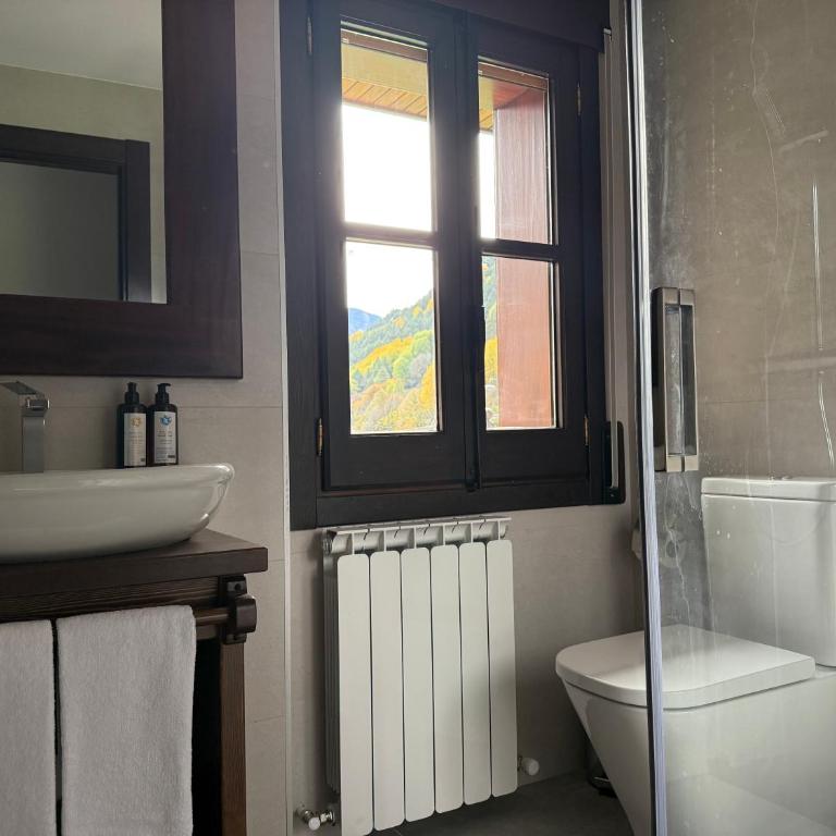 El Molino de Pochas - Appartement 2 Chambres avec Balcon et Terrasse - 14