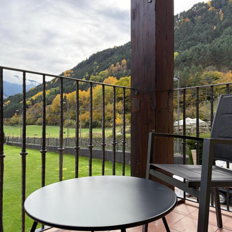 El Molino de Pochas - Appartement 2 Chambres avec Balcon et Terrasse - 1