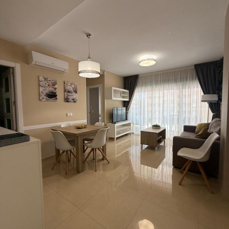 Casa Miriam Family Lux - Apartamento de 2 dormitorios - 1