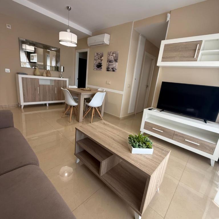 Casa Miriam Family Lux - Apartamento de 2 dormitorios - 2