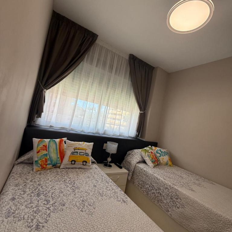 Casa Miriam Family Lux - Apartamento de 2 dormitorios - 9