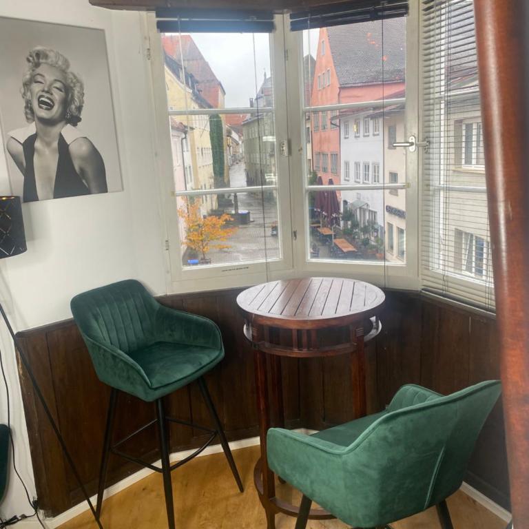 Moderner Altstadttraum - Apartment mit 2 Schlafzimmern - 30