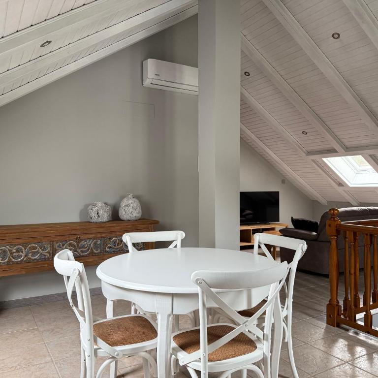 El Molino de Pochas - Appartement 1 Chambre avec Vue - 15